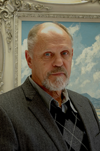 Dr Reid